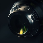 DZOFilm VESPID 100mm T2.1 Lens (PL & EF Mounts)