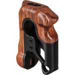 Tiltaing Left-Side Wooden Handle (Black)