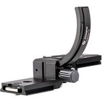 Fotopro X-Rotator 75 Rotating Mount (Black/Gray)
