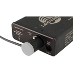 Cable Techniques CT-LPS-FX3T-24A Low-Profile LPXLR-3F to TA3F Cable (24", Gray)