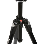 Manfrotto MK290XTA3-BHUS 290 Xtra Aluminum Tripod with Ball Head