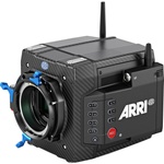 ARRI 5x Signature Primes & ALEXA Mini LF Ready to Shoot (Meters, Set B)