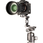 Benro ArcaSmart 360 Dual Plate