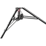 Manfrotto VR Aluminum Complete Stand