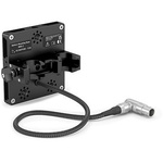 ARRI ARTEMIS 2 with 1.8" Standard Post (Basic Set)