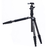 Fotopro X-Go Carbon Fiber E Tripod with FPH-42QP Ball Head and Monopod