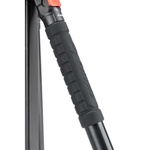 Fotopro iSpeedy AK66 Video Fluid Head & Tripod with Fast-Locking System