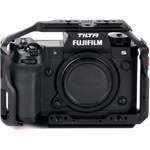 Tilta Full Camera Cage for FUJIFILM X-H2S/X-H2 (Black)