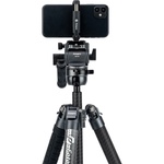 Fotopro X-AIRFLY Max Video Tripod (Gray)