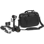 Manfrotto Advanced Hybrid M III 15L Camera Backpack (Black)