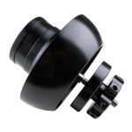 KUPO 150mm Half Ball With Euro Adapter