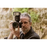 Sony a7CR Mirrorless Camera (Silver)