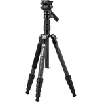 Fotopro MH-2L Fluid Video Head