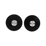 KUPO Euro Adapter Safety Plate for Underslung (1/2"-13)