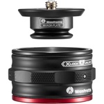 Manfrotto MOVE Quick Release Catcher System Base