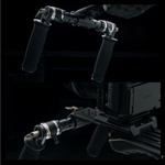 Tilta Quick Adjust Rosette Adapter (Left-Side)