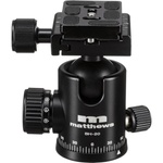 Matthews BH-20 Ball Head