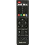 Datavideo PTC-300NDI 4K HDMI/3G-SDI/20x NDI PTZ Camera (Black)