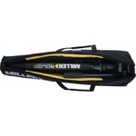 Miller DS10 SOLO-Q 75 2-Stage Tripod (Carbon Fiber)