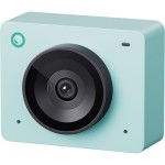 OBSBOT Meet SE AI-Powered Full HD Webcam (Aurora Green)