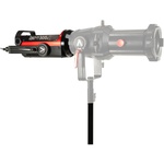 Aputure LS C300d II Daylight LED Monolight (Gold Mount)