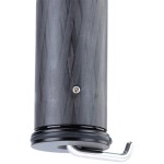 Fotopro X-75C Carbon Fiber Tripod with Ball Head