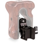 Tiltaing Advanced Left-Side Handle Adapter Type VI (Tilta Gray)