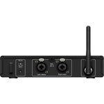 Sennheiser XSW IEM SR Stereo In-Ear Monitoring Wireless Transmitter (B: 572 to 596 MHz)