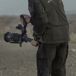 Tilta Advanced Rear Operating Control Handle for DJI RS 3 Pro/RS 2