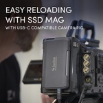 SanDisk Professional 4TB PRO-BLADE TRANSPORT