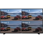 Sony PVM-X550 55" 4K Trimaster EL OLED Monitor