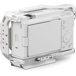 Tilta Full Camera Cage for Sony ZV-E1 (Silver)