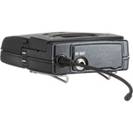Sennheiser EK 100 G4 Camera-Mount Wireless Receiver (G: 566 to 608 MHz)
