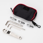 Benro CLT204 2-Series Induro Classic Carbon Fiber Tripod