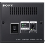 Sony Single Mode Fiber Camera Extension Adapter