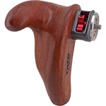 Tilta Left-Side Wooden Handle for Panasonic GH4/GH5 Cages