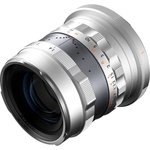 Thypoch Simera 28mm f/1.4 Lens (Canon RF, Silver)