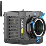 ARRI 5 x Signature Primes & ALEXA Mini LF Ready-to-Shoot Set Gold (Feet)