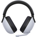 Sony INZONE H7 Wireless Gaming Headset (White)