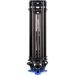 Benro C674TM Carbon Fiber Tandem-Leg Video Tripod (100mm Bowl)