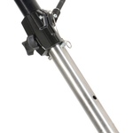 Manfrotto 528XB Heavy Duty Tripod