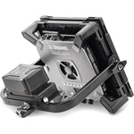 Litepanels Gemini 1x1 Soft RGB LED Light Panel (Pole-Operated Yoke, UK Power Cord)