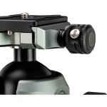 Fotopro Pantour T1 Plus Tripod with Ball Head and T-Basic Short Center Column