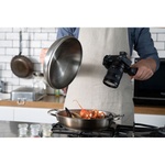 Sony GP-VPT2BT Wireless Shooting Grip (Black)