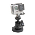 KUPO Rubber Coated Magnet W/ Midi Dia. 26mm Ball