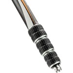 Fotopro Pantour T1 Plus Tripod with Ball Head and T-Stand Detachable Column