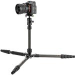 Fotopro X-Go Carbon E 2 Carbon Fiber Tripod with Ball Head