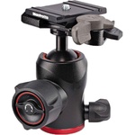 Manfrotto Befree Advanced Carbon Fiber Travel Tripod with 494 Ball Head (Twist Locks, Black)