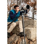 Benro Mammoth Carbon Fiber Tripod
