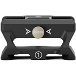 Tilta LWS Baseplate Adapter Type I (Black)